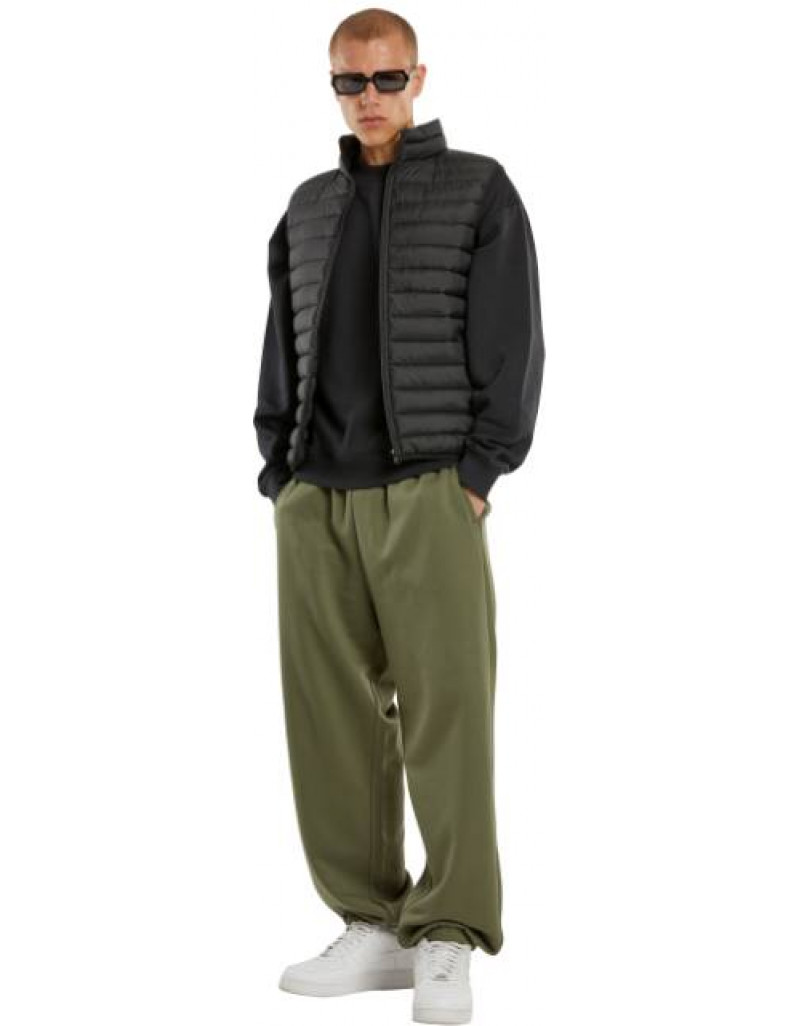 Vestă subtire pentru bărbați